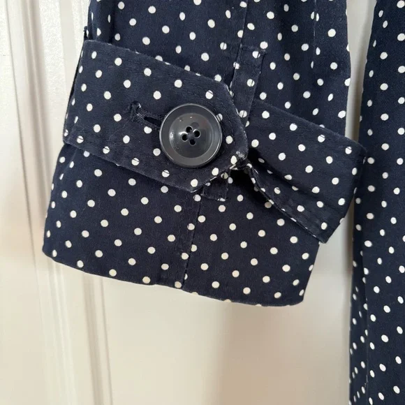 London Fog Spring Coat - Picture 4 of 4